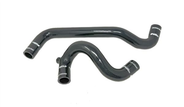 Torque Solution Reverse-Flow Silicone Radiator Hose Kit: Honda Civic Type-R FL5 / Acura Integra Type - TS-CH-893 User 1
