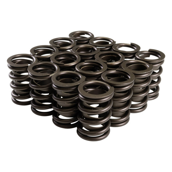 COMP Cams Single Spring w/ Damper - 1.486 in OD 1.850IH - 26911-16 Photo - Primary
