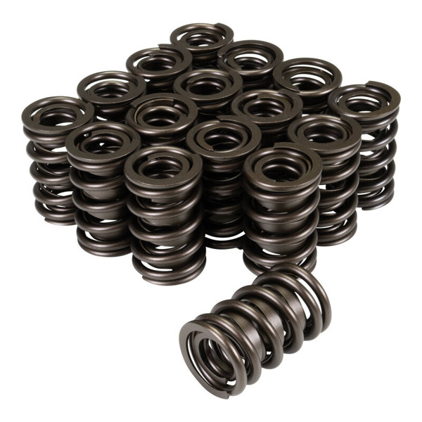 Comp Cams Dual Valve Spring With Damper - 1.442 OD - 1.800 IH - .600 LIFT - 391 LBS/IN - FT/HR - Set - 26987-16 Photo - Primary