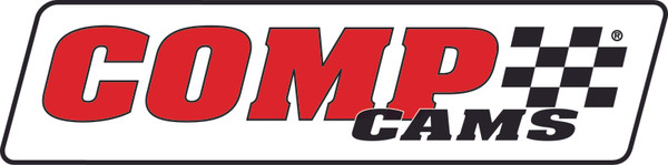 COMP Cams Conical Valve Spring Kit - GM LS1/LS2/LS3 w/ Tool Steel Retainers - 7230TS1-KIT Logo Image