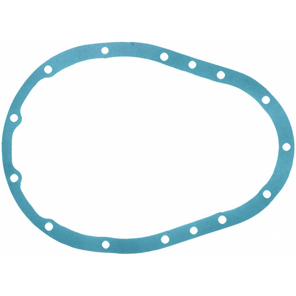 Fel-Pro 2330 Engine Timing Cover Gasket - 2330 Photo - Primary