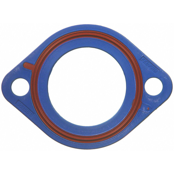 Fel-Pro Dodge Grand Caravan 35286 T Engine Coolant Outlet Gasket - 35286T Photo - Primary