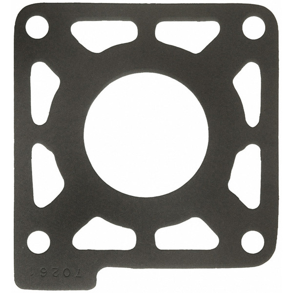 Fel-Pro Lincoln Town Car 70261 Fuel Injection Throttle Body Mounting Gasket - 70261 Photo - Primary