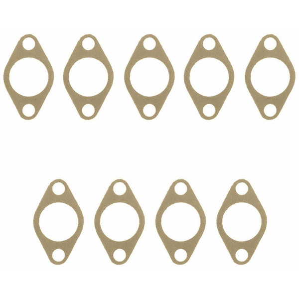 Fel-Pro MS 8028 B Exhaust Manifold Gasket Set - MS8028B Photo - Primary