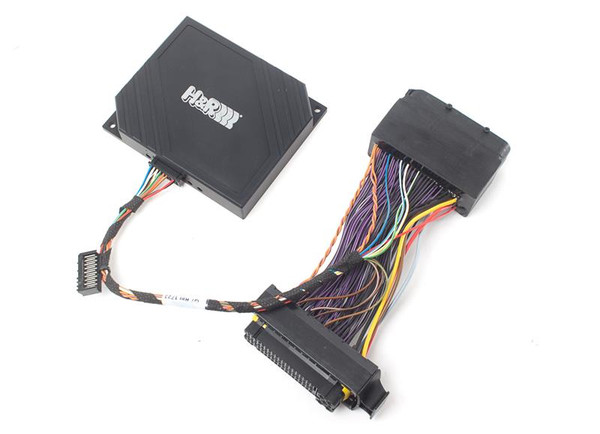 H&R 16-21 Audi Q7 4M ETS (w/Air Susp.) - 28731-1 Photo - Primary