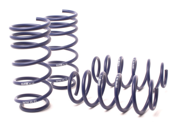 H&R 14-21 BMW i3 I01 Sport Spring (Non Range Extender) - 28780-1 Photo - Primary