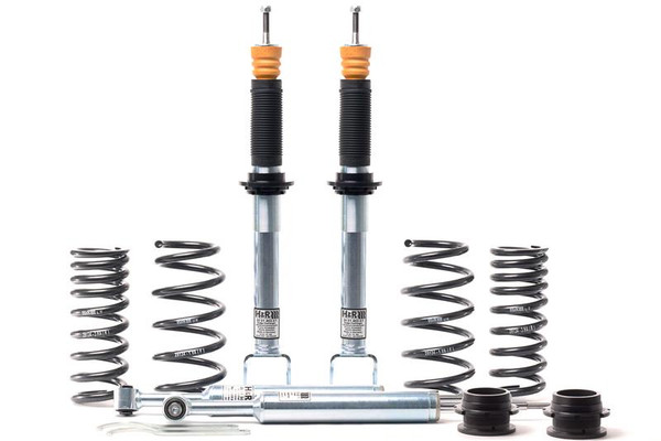 H&R 15-21 Dodge Challenger R/T V8 Street Perf. Coil Over (Incl. Scat Pack/Non Adaptive Damping) - 50889-3 Photo - Primary