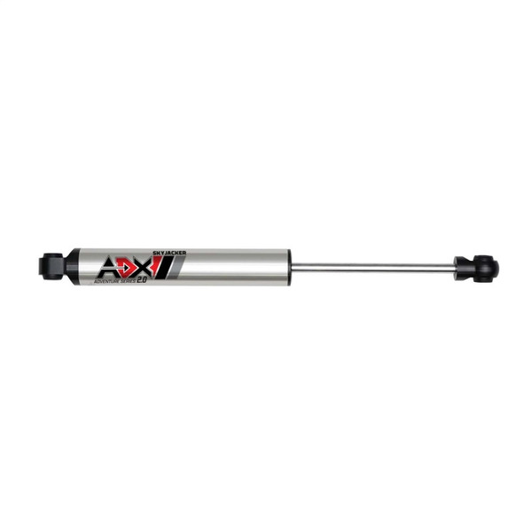 Skyjacker ADX 2.0 CNC Machined Polished Alum. Replacement Stabilizer Cylinder - 2000 Photo - Primary
