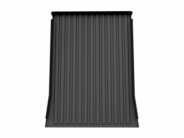 WeatherTech 23-24 Tesla Cybertruck ImpactLiner - Black - 37420IM Photo - Primary