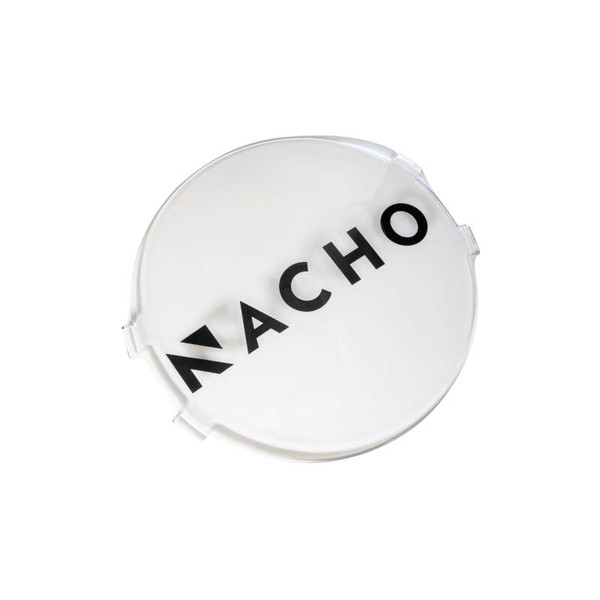 Nacho Lighting Grande Lens Cover - Clear (Each) - NAC14C Photo - Primary
