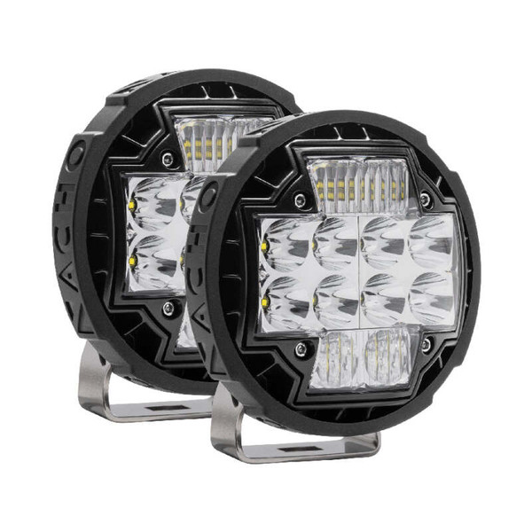 Nacho Lighting TM5 Fleet (Pair) - TM513 Photo - Primary