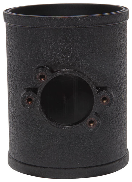 Spectre Mount Air Flow Sensor 3in od - Black - 87051K Photo - Primary