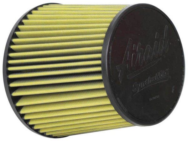 Airaid Cone Filter 5in flg 8in b 6-11/16in t 7-11/32in h -SynthmaX - 705-506 Photo - Primary