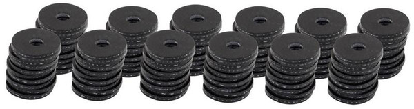 K&N (120) 1in Rubber Washer On Card - 81-0150 Photo - Primary