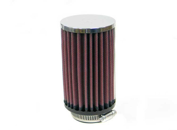 K&N 1-7/8in flg 3in OD 5in H - RC-0410 Photo - Primary