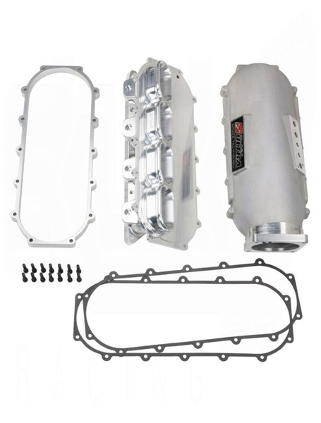 Skunk2 Ultra Race Series Billet Type R Manifold  - Honda K20C1/ K20C4 - X307-05-2000 User 1