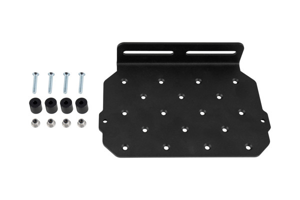 Diode Dynamics Universal D-Switch Hub Mounting Kit - DD8576 Photo - Primary