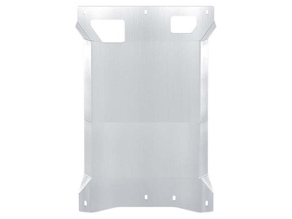 ICON 23-25 Chevrolet Colorado / GMC Canyon Trans Skid Plate - 73032 User 1