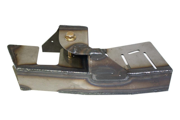 Rust Buster 00-20 Chevy Tahoe Upper Control Arm Repair Kit - Right - RB7428R Photo - Primary