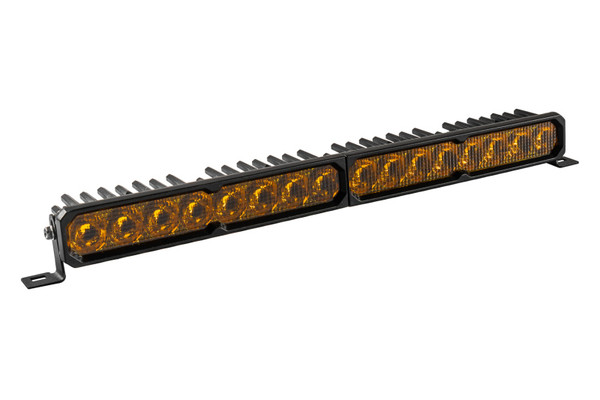 Diode Dynamics SS20 Sport Yellow Driving Standard ABL (one) - DD8218 Photo - Primary