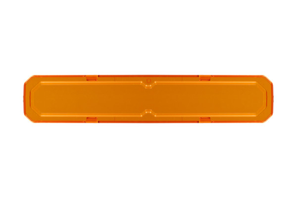 Diode Dynamics SS10 Cover Standard Amber - DD8644 Photo - Primary