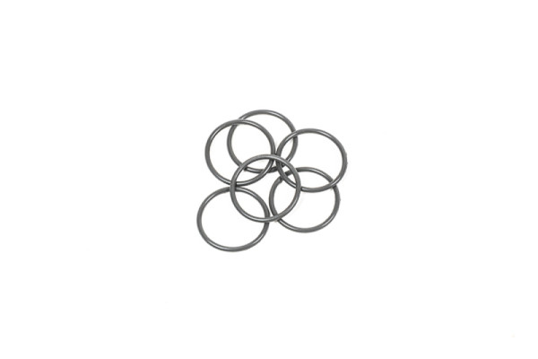 Radium Engineering O-Ring Service Kit - 25mm Injector Seat - Set of 6 - 20-0947 Photo - Primary