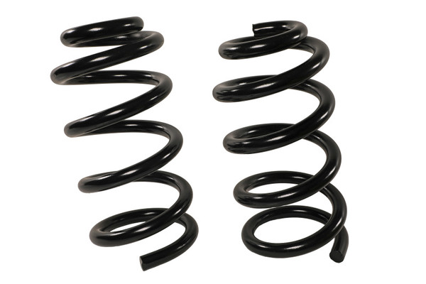 MOOG 14-18 Chevrolet Silverado 1500 Front Coil Springs - 81766 Photo - Primary
