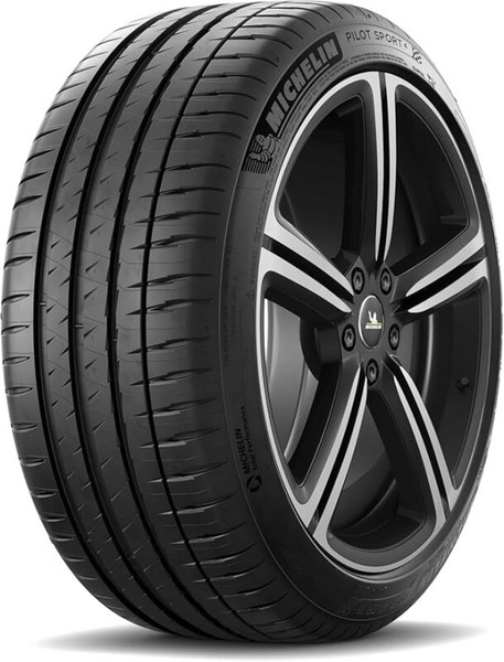 Michelin Pilot Sport 4 S (ZP) 345/25ZR21 104Y XL - 39231 User 1