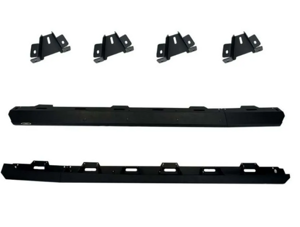 Rock Slide 20-25 Jeep Gladiator Deluxe Rock Rail - SL-300-JT4 User 1