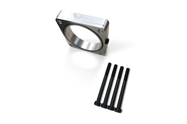 CVF - Throttle Body Spacer for 2015–2021 Mustang EcoBoost - 110-TBS-01