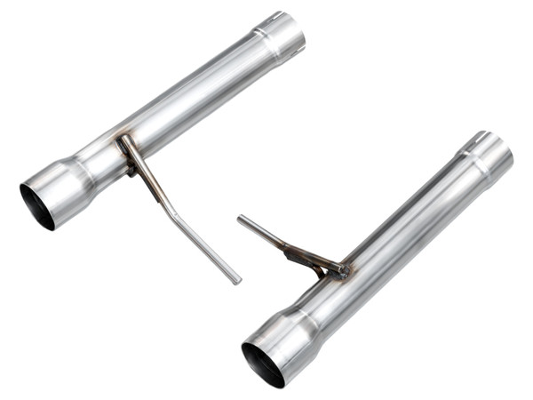 AWE 22-25 Volkswagen Jetta GLI Touring-to-Track Conversion Kit - 3820-11375 Photo - Primary
