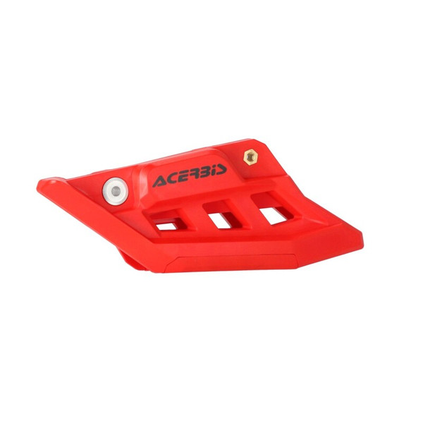 Acerbis 25+ KTM SX85/ Gas Gas MC85/ Husq TC85 Chain Guide Block - Red - 2987630004 Photo - Primary