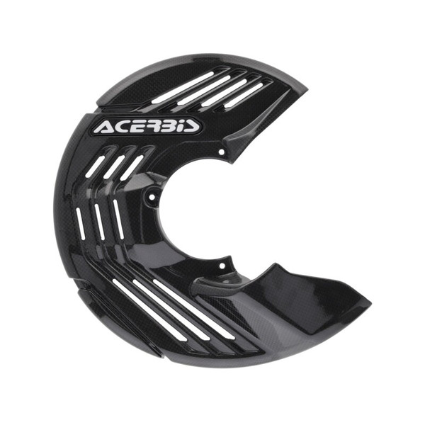 Acerbis Disc cover- Linear Carbon - 2987730055 Photo - Primary
