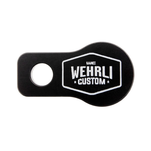 Wehrli Duramax Coolant Plug - WCF100025 Photo - Primary