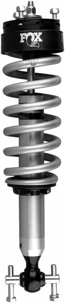 Fox 2.5 Performance HD Series 24+ Ford Ranger 4WD Front Coilover 0-3in Lift - 987-02-006 Photo - Primary