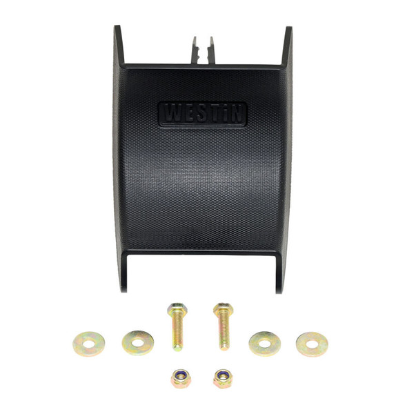Westin Pro Traxx Bracket Cover - 80-21715 Photo - Primary