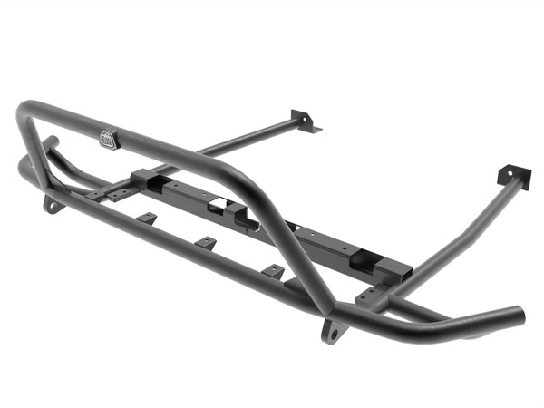 aFe POWER 23-25 Subaru Outback H4-2.4L(t)/2.5L Terra Guard Bumper - 79-27026 Photo - Primary