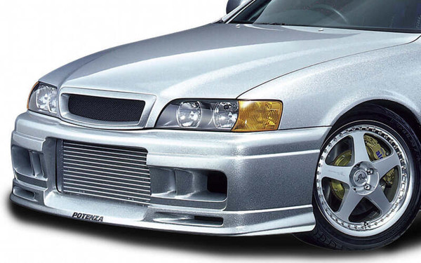 GReddy JZX100 FRONT SPOILER - 17010041 Photo - Primary