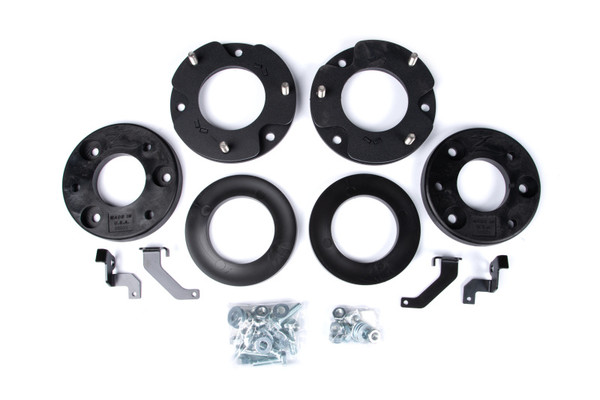 Zone Offroad 18-24 Ford Expedition 2in Lift Kit - ZONF1224 Photo - Primary