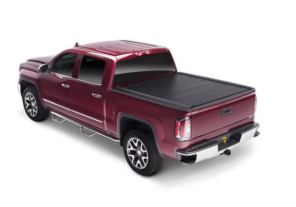 Retrax 07-13 Chevy/GMC 1500 6.5ft Bed / 07-14 2500/3500 RetraxPRO MX - 80422RTX Photo - Primary