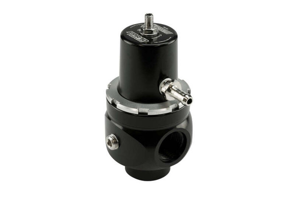 Turbosmart FPR10 Pro-Lite Fuel Pressure Regulator - Black - TS-0404-1442 Photo - Primary