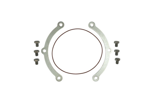 Turbosmart TS-1 and TS-2 Compressor Cover Replacement Hardware for B Frame Turbos - TS-199-3016 Photo - Primary