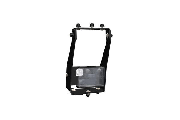 Addictive Desert Designs 2025 Ram 1500 RHO Bed Cab Molle Panels - AC6303201NA Photo - Primary