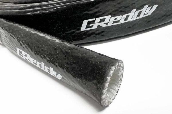 Greddy AN 16/32mm Heat Sleeving (per foot) - 12891632 Photo - Primary