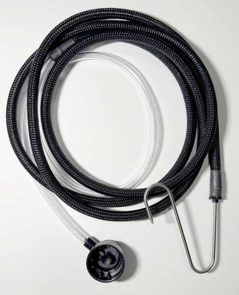 Red Line Complete Fuel System Service Kit - Intake Cleaner/Tank Additive/S-Hook Applicator w/Hose - 17060 User 1