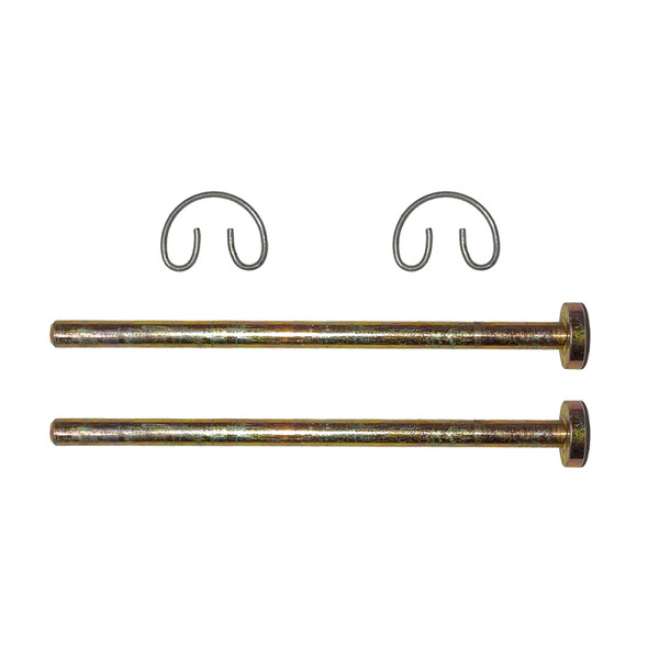 Wilwood Retaining Pin Kit-Pad -W6A 2 Pack (for 1 caliper) - 180-9874 Photo - Primary