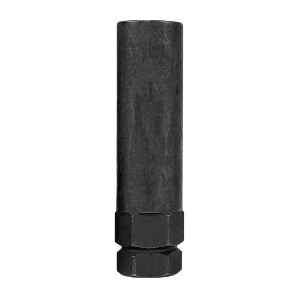 Method Hardware - Spline Lug Key - 6 Point Truck - Black - Method Logo - SK660-M Photo - Primary