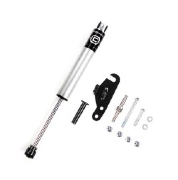 Cognito 11-25 GM 2500/3500HD Steering Stabilizer Kit - 110-91348 Photo - Primary
