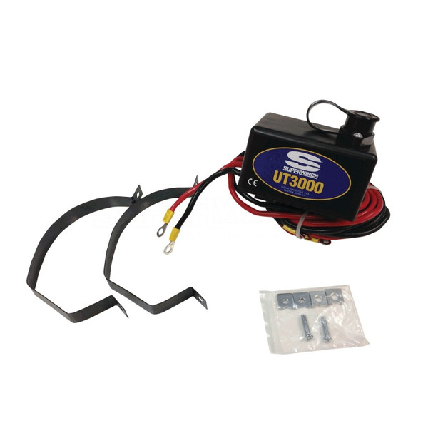 Superwinch Replacement Control Box for UT3000 12V Winch - 87-17428 Photo - Primary