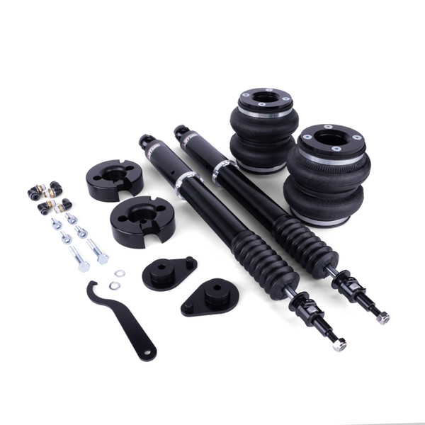 Air Lift Performance 18-25 Honda Accord Sedan Rear Air Suspension Kit - 76508 Photo - Primary